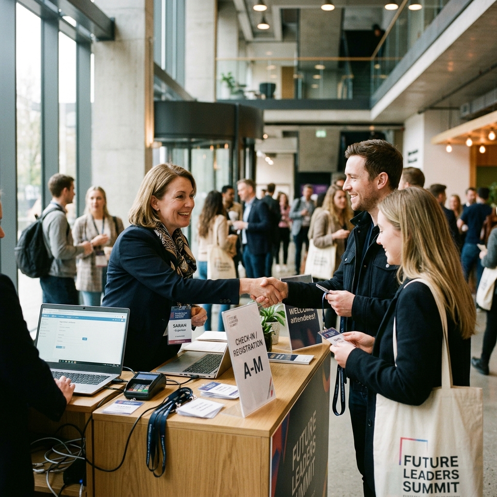 How to Host an Event & Sell Tickets in Nigeria with Jubilq - Article on Jubilq Blog