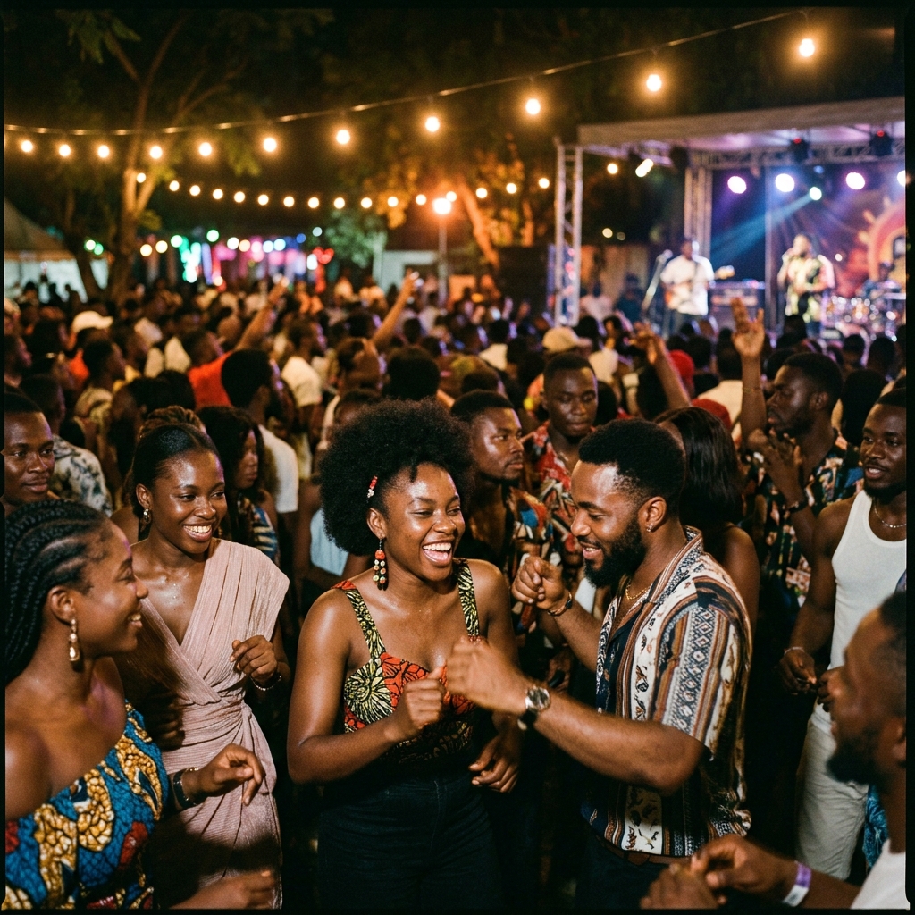 How Jubilq Works: The Ultimate Guide to Event Discovery, Ticketing, and Nightlife in Nigeria - Article on Jubilq Blog