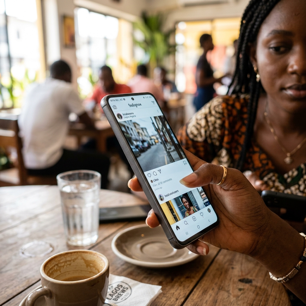 The Jubilq Mobile App: Your Personal Event Guide for iOS and Android - Article on Jubilq Blog