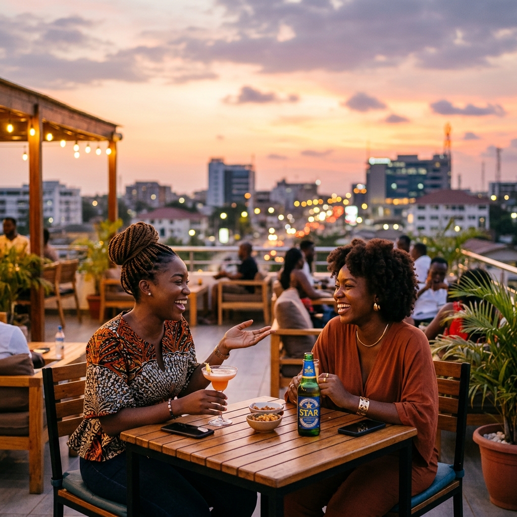 Introducing Party Partners: How to Connect with Fellow Party-Goers & Never Vibe Alone - Article on Jubilq Blog