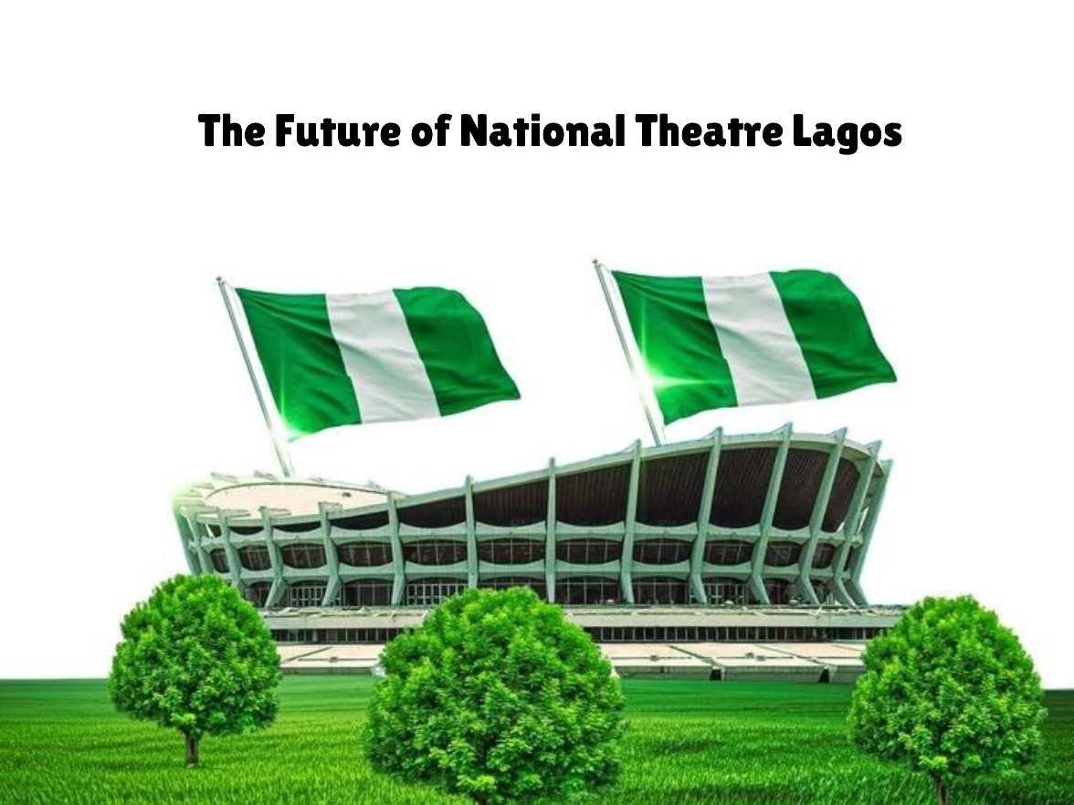 The Future of National Theatre Lagos: Where to Catch the Best Live Stage Plays and Cultural Events Now - Cover image for article on Jubilq Blog