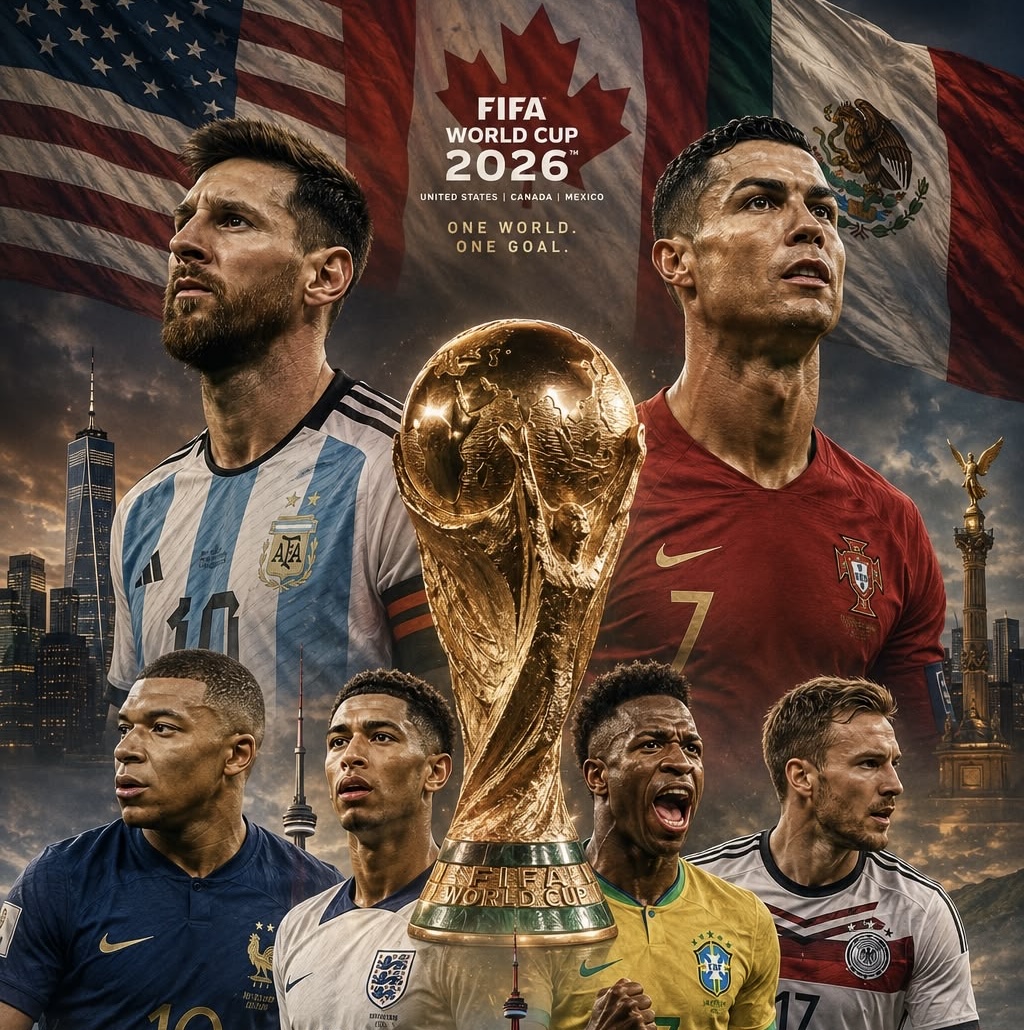 Club vs Country: Nigeria’s True Football Obsession Revealed by Search Data - Cover image for article on Jubilq Blog
